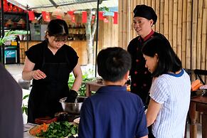 Halise Home & Retreat Ninh Binh