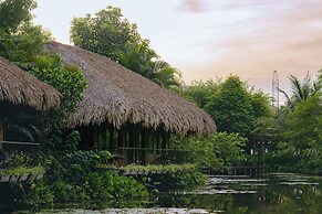 Halise Home & Retreat Ninh Binh