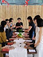 Halise Home & Retreat Ninh Binh