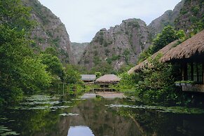 Halise Home & Retreat Ninh Binh