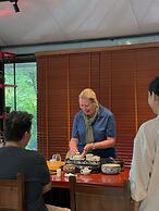 Halise Home & Retreat Ninh Binh