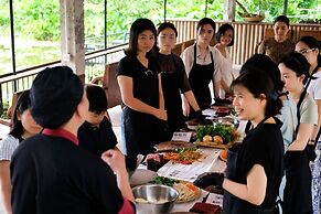 Halise Home & Retreat Ninh Binh