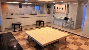 HOTEL SUAVE SHIBUYA