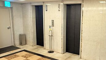 HOTEL SUAVE SHIBUYA