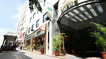 HOTEL SUAVE SHIBUYA