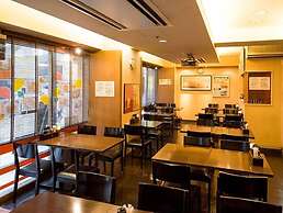 HOTEL SUAVE SHIBUYA