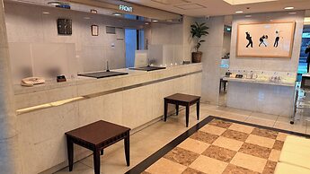 HOTEL SUAVE SHIBUYA