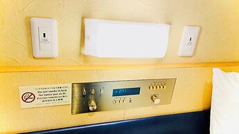 HOTEL SUAVE SHIBUYA