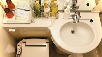 HOTEL SUAVE SHIBUYA