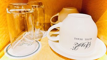 HOTEL SUAVE SHIBUYA