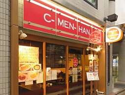 HOTEL SUAVE SHIBUYA