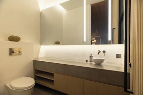 Villa Moon by Alfred in Bali