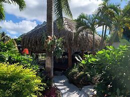 Tiki Ora Lodge-MOANA