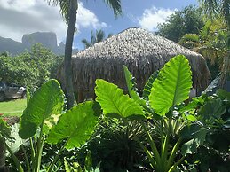 Tiki Ora Lodge-MOANA