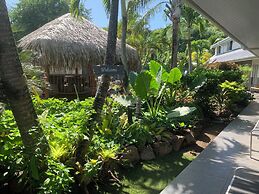 Tiki Ora Lodge-MOANA