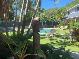 Tiki Ora Lodge-MOANA