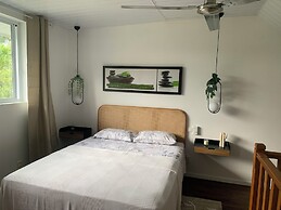 Tiki Ora Lodge-MOANA