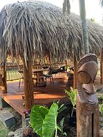 Tiki Ora Lodge-MOANA