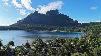 Tiki Ora Lodge-MOANA