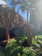 Tiki Ora Lodge-MOANA