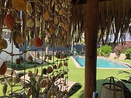 Tiki Ora Lodge-MOANA