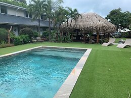 Tiki Ora Lodge-MOANA