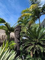 Tiki Ora Lodge-MOANA