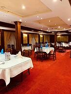 Nile Cruise Prince Omar