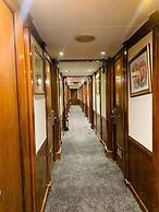 Nile Cruise Prince Omar
