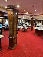 Nile Cruise Prince Omar