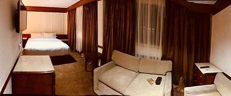 Nile Cruise Prince Omar