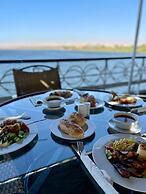 Nile Cruise Prince Omar