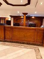 Nile Cruise Prince Omar