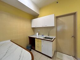Cempaka Apartment By Easy Nap