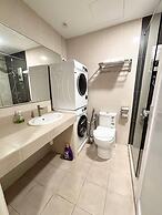 Cempaka Apartment By Easy Nap