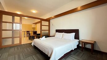Cempaka Apartment By Easy Nap