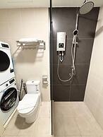 Cempaka Apartment By Easy Nap