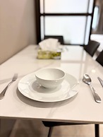Cempaka Apartment By Easy Nap