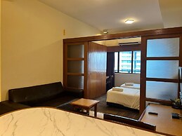 Cempaka Apartment By Easy Nap