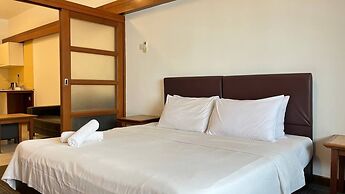 Cempaka Apartment By Easy Nap
