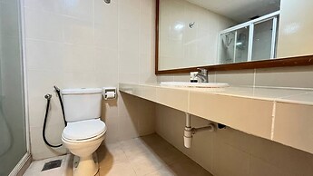 Cempaka Apartment By Easy Nap