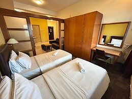 Cempaka Apartment By Easy Nap