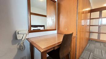Cempaka Apartment By Easy Nap