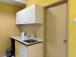 Cempaka Apartment By Easy Nap