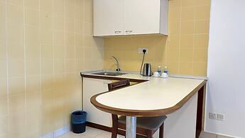 Cempaka Apartment By Easy Nap