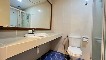 Cempaka Apartment By Easy Nap