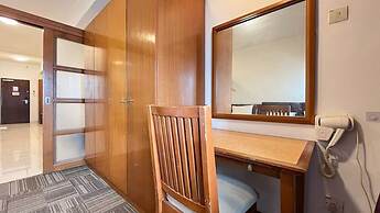 Cempaka Apartment By Easy Nap