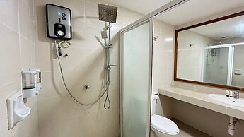 Cempaka Apartment By Easy Nap