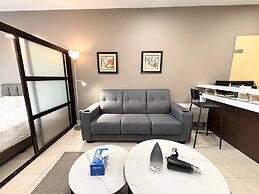 Cempaka Apartment By Easy Nap