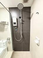 Cempaka Apartment By Easy Nap